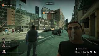 Payday 3 already gets mod of the year