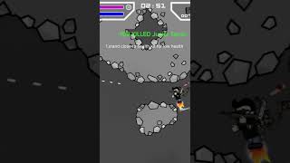 tip and tricks on mini militia #techno #technogamer#technogamerz #technology #tech#gaming #custom