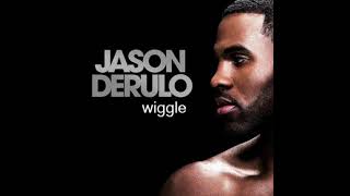 Jason Derulo, ft snoop Dogg, wiggle bass boosted