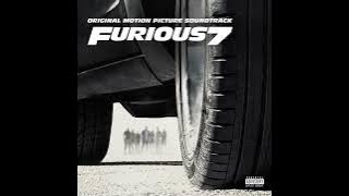 Kid Ink - Ride Out (Feat. Tyga, Wale, YG & Rich Homie Quan) [from Furious 7 Soundtrack]