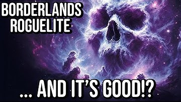 Borderlands + Doom combine to make the BEST FPS Roguelite This Year - Deadzone Rogue