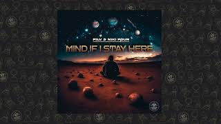 Filv, Niki Four - Mind If I Stay Here