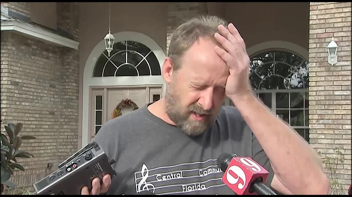 Brother of Las Vegas shooter says no one saw this ...