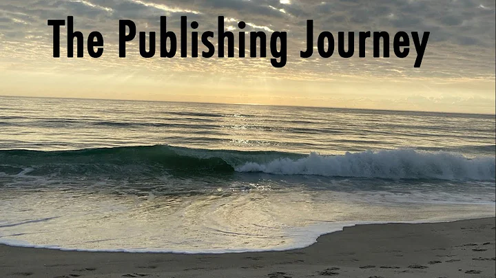 Shonda Whitworth Talks About her Publishing Journey