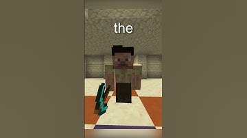 The Crazy Lore Of The Desert Temple In Minecraft