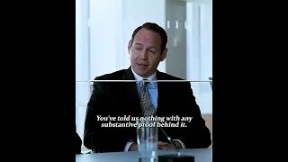 Famous | YOUNG  BRUCE  WAYNE  CONFRONTS  WAYNE  ENTERPRISES  BOARD | Wealth