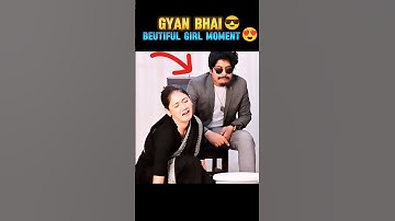GYAN BHAI 😎 DUSRI WIFE 😱 || #freefire #gyangaming #shortsfeed #youtubeshorts
