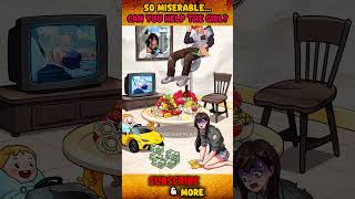 Too Hard...can The Girl Fix The House?