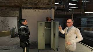 Half-Life 2: Fake Factory Remaster - PC Longplay 1440p 60fps & No Commentary (RTX 3080 TI)