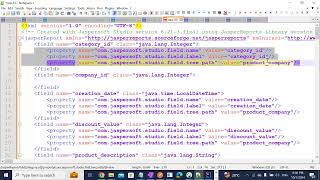 Lec52: Jasper Report Integration With Springboot