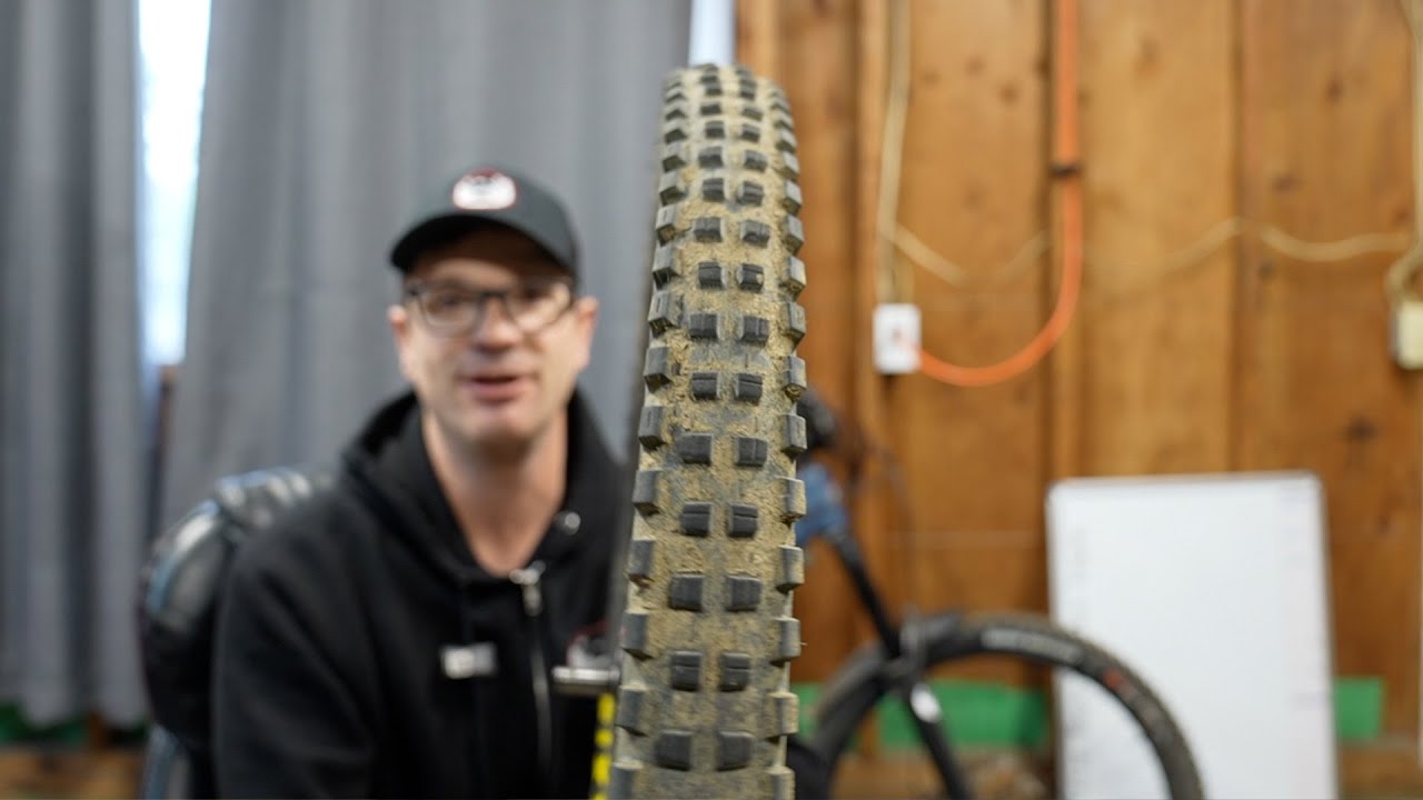 Честный обзор кейса DH Maxxis High Roller 3