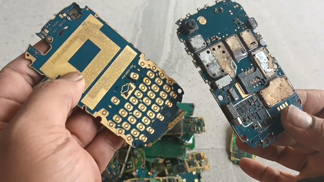 HARGA ROSOK PCB HP KILOAN DAN BIJIAN BESERTA PENJELASAN SERI 2024 HARGA ROSOK MEROKET