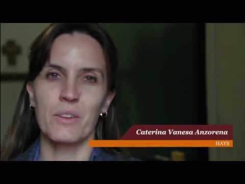 Diplomado IFRS/NIIF: Caterina