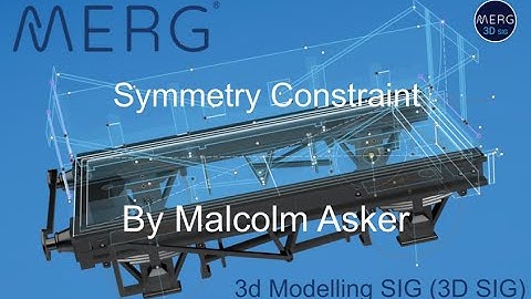 Fusion Symmetry Constraint