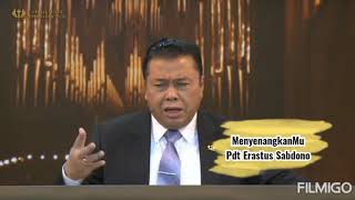 MenyenangkanMu Pdt Erastus Sabdono
