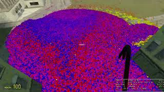 GWater2 - More Fluid-Like Particles
