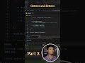 getter setter in javascript part 3 #codeshuru #javascript #programming