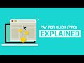 Pay per click explained