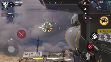 Call of Duty: Mobile - How to destroy a Stealth Chopper Very Quick!