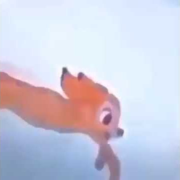 Bambi irl