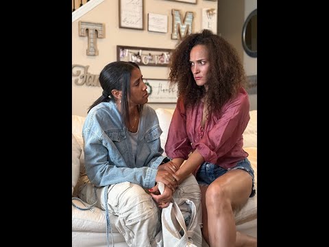 When Tamara begs her mama to go to rehab!