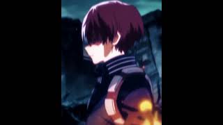 Dabi and Shoto edit - Mind games [Mha season 7] @Spadeae
