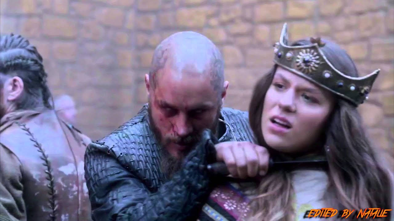 Vikings To Paris! (part 3) YouTube