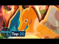 Top 20 Times Pokemon Went Beast Mode