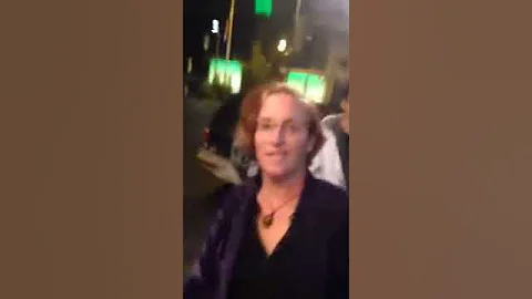 Carol stoddart harassment