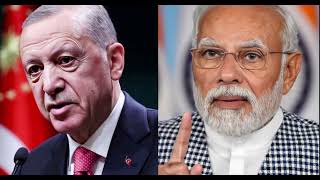 Turkey से India ने 2022 का बदला लिया! तुर्की मे आई भूखो मरने की नौबत 😳 | #gogilio 