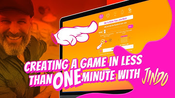 Create a Music Bingo Game in 60 Seconds | Jindo Music Bingo Tutorial