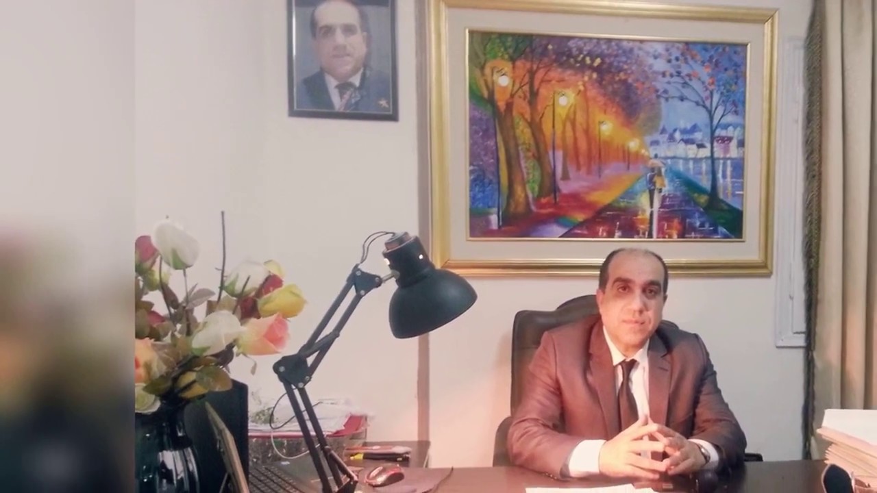 مرافعة في جناية إختلاس