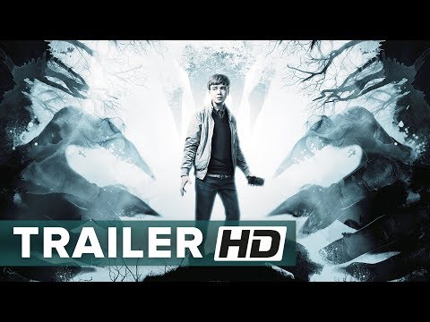 GHOST STORIES - Trailer Ufficiale Italiano HD