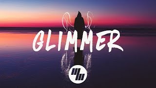 LIONE - Glimmer (Lyrics / Lyric Video)