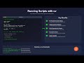 Running Python Scripts with uv: No Dependencies Management Required
