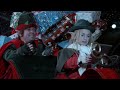 Un elfo especial trae magia y esperanza navideña! Mejor pelicula Aventura Familiar en Español