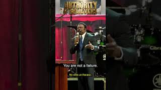 The Authority of Believers