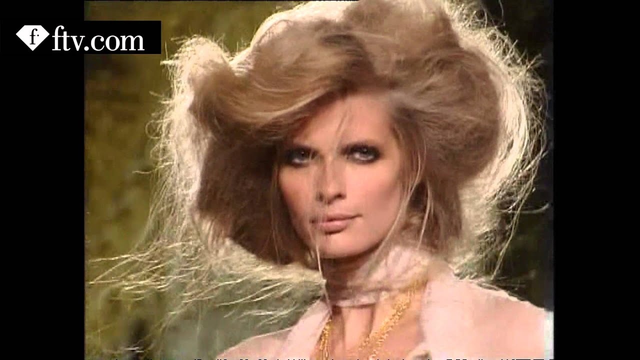 ROBERTO CAVALLI MILAN FW WOMEN S/S 2008 (D)