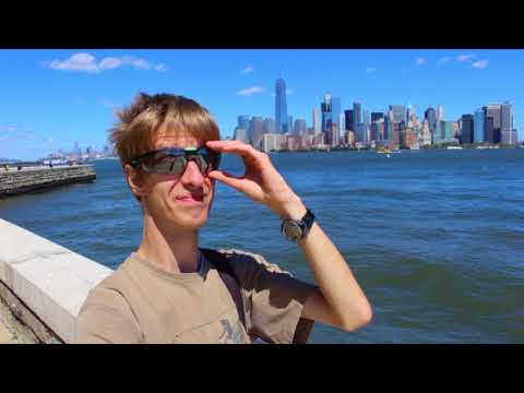 Video: Vstupenky na Sochu svobody a Ellis Island