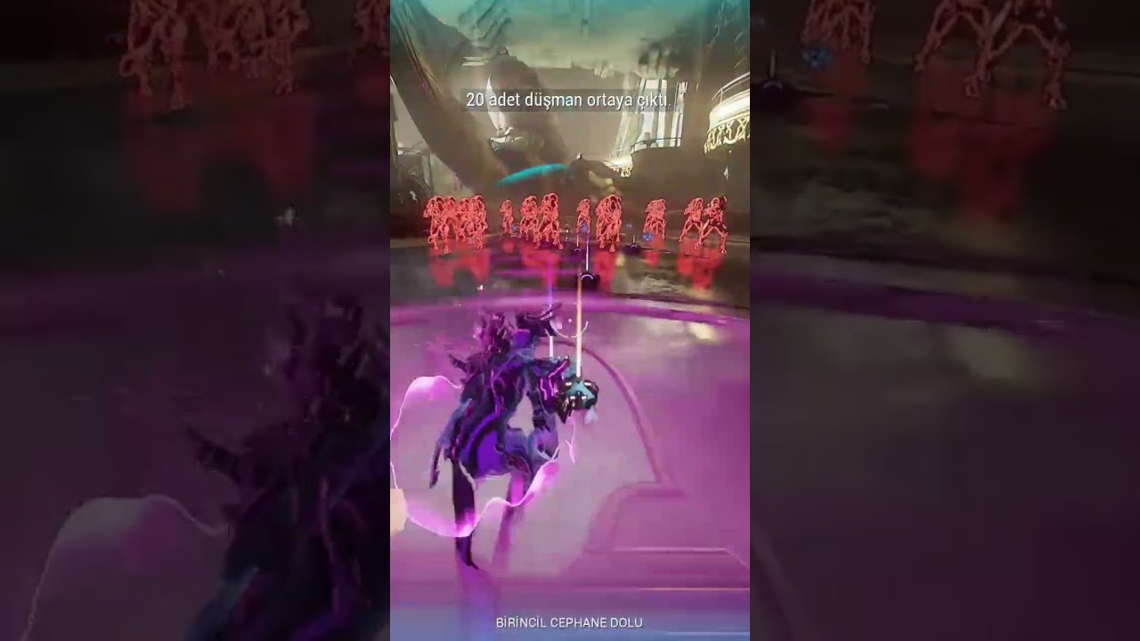 Afk octavia Steelpath build 