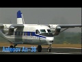 Antonov An 38