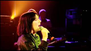 Texas  - Say What You Want (live in Scotland)