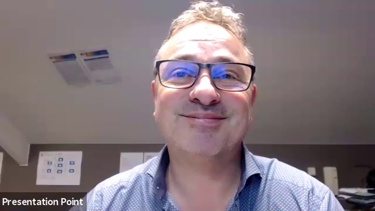 SignageTube from PresentationPoint: Conversation with Kurt Dupont