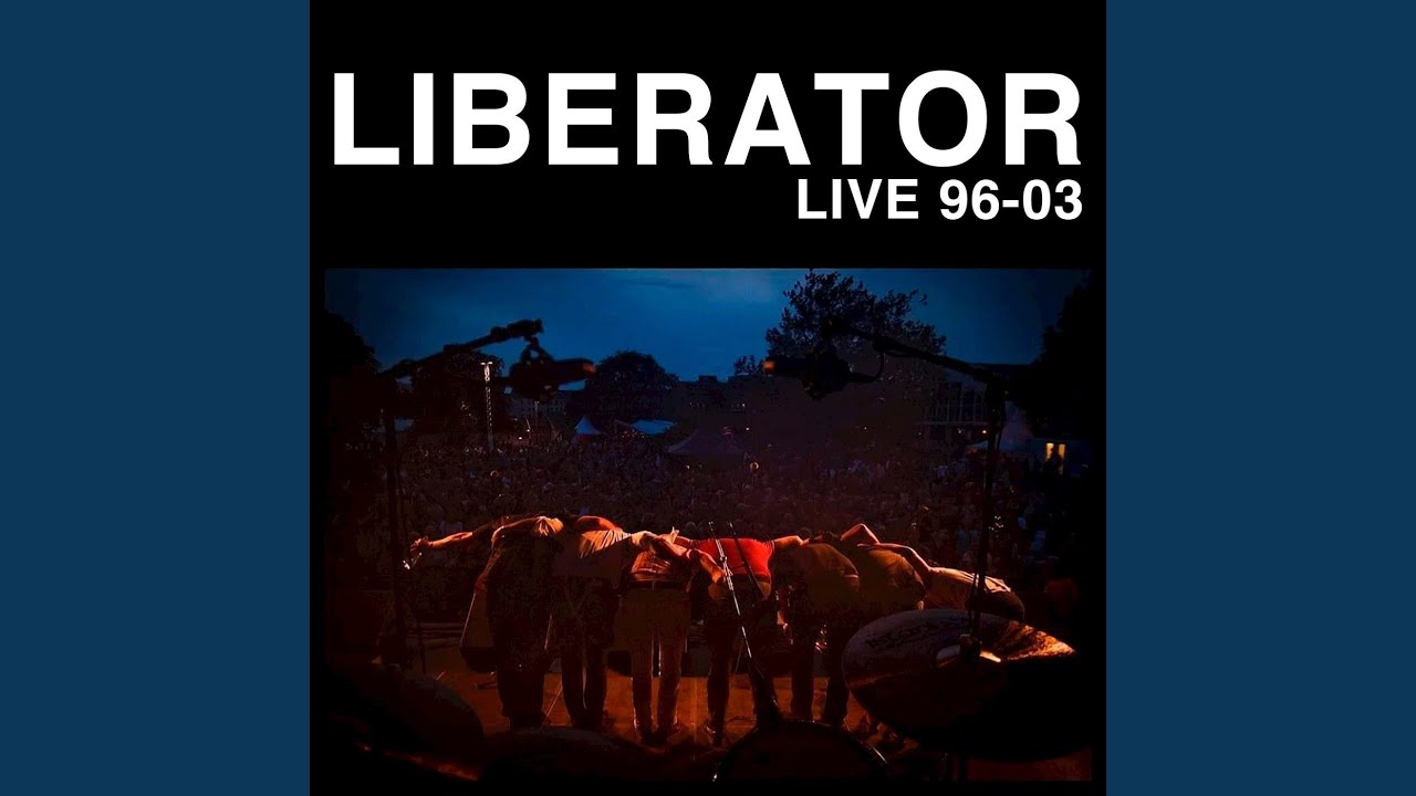 Cutback (Live at Amiralen Popstad, 2000)