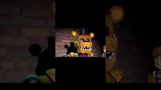 Fnaf Meme #fnaf #meme #animatronics #edit #shorts #short