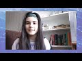 Beginning of video