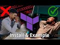 How to Install Terraform and Deploy S3 Bucket to AWS in 3 Minutes!