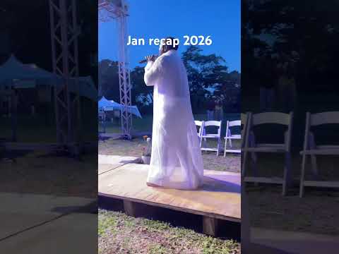 2026 January Recap