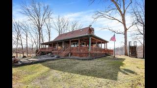 1156 Cope Rd video tour