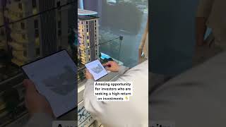 In #realestate Dubai. Contact me for upcoming projects #dubai #dubairealestate #dubaiproperties